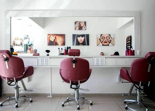 Для маникюра/педикюра и парикмахеров