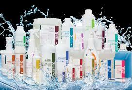 Дезинфекция